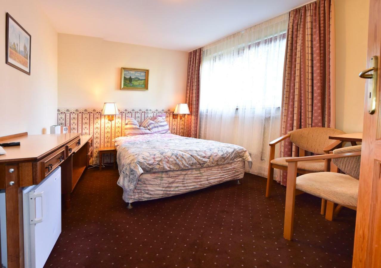 Hotel Cichy Kacik W Karpaczu Esterno foto