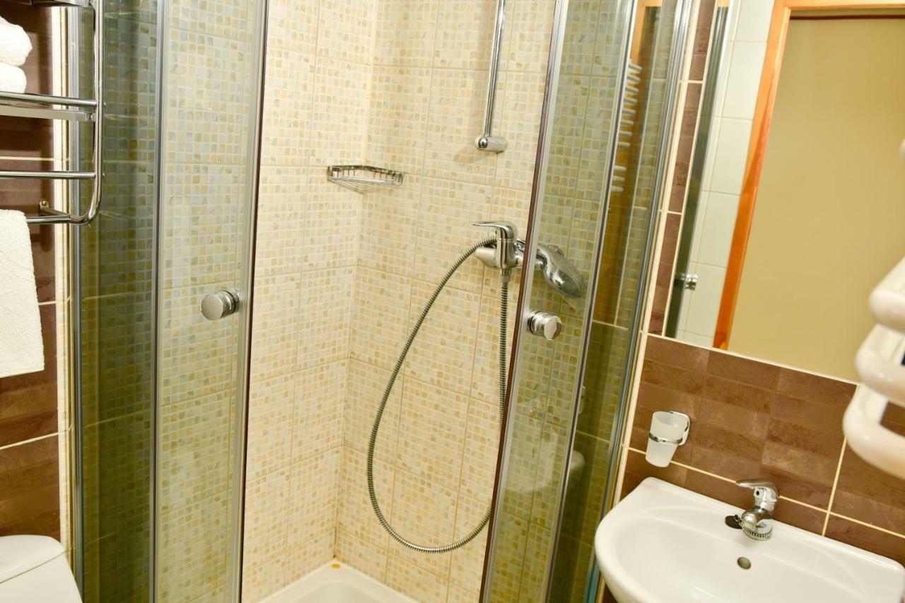 Hotel Cichy Kacik W Karpaczu Esterno foto