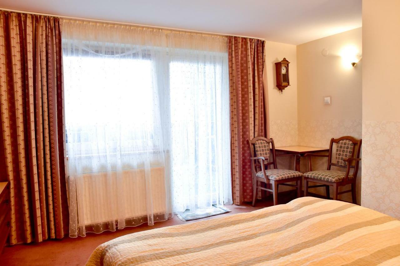 Hotel Cichy Kacik W Karpaczu Esterno foto