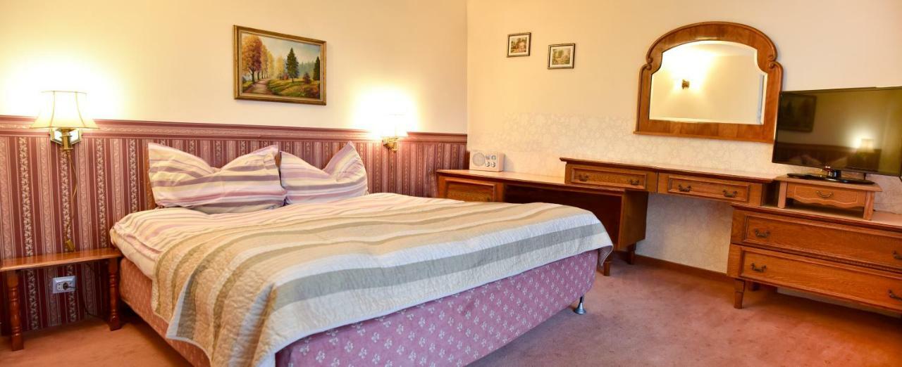 Hotel Cichy Kacik W Karpaczu Esterno foto