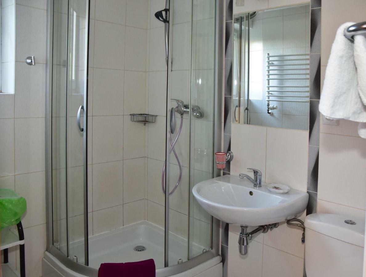 Hotel Cichy Kacik W Karpaczu Esterno foto