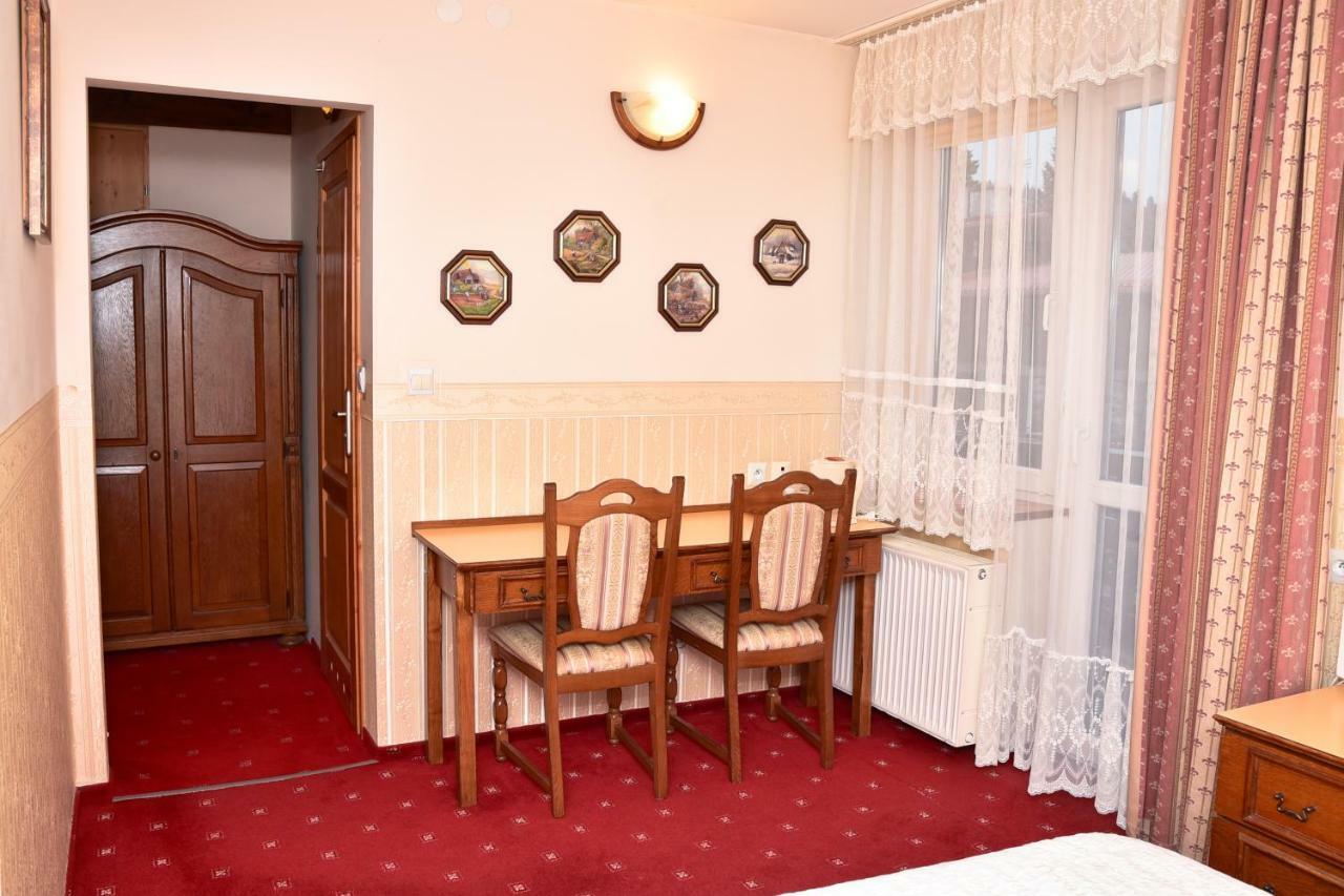 Hotel Cichy Kacik W Karpaczu Esterno foto