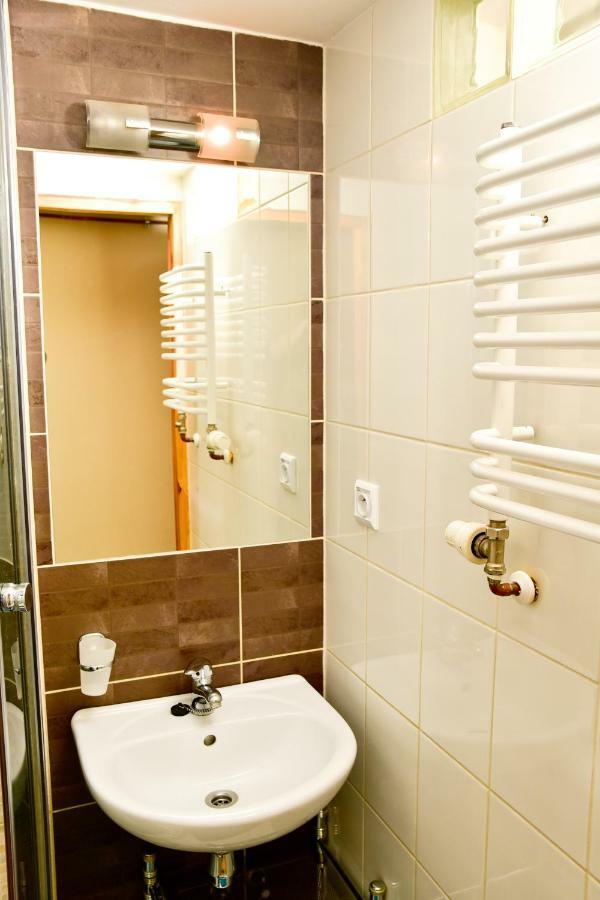 Hotel Cichy Kacik W Karpaczu Esterno foto