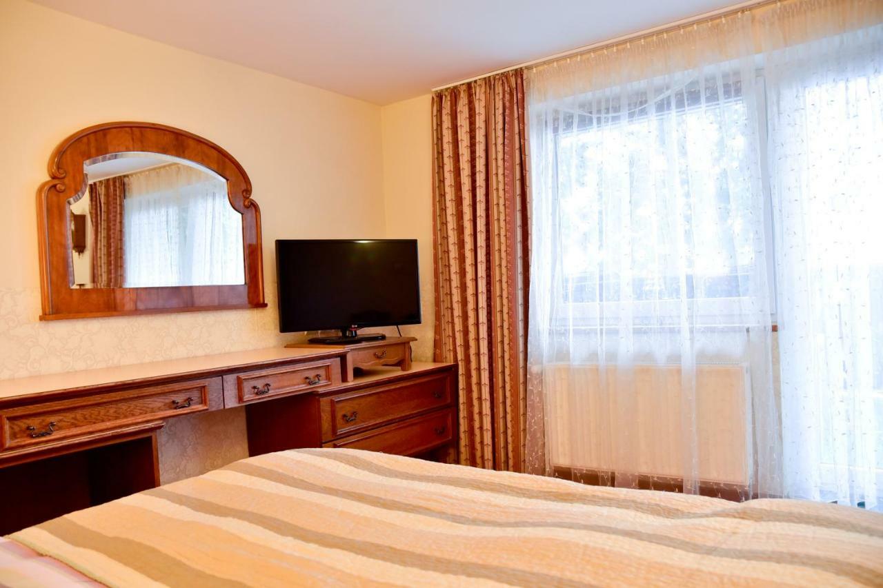 Hotel Cichy Kacik W Karpaczu Esterno foto