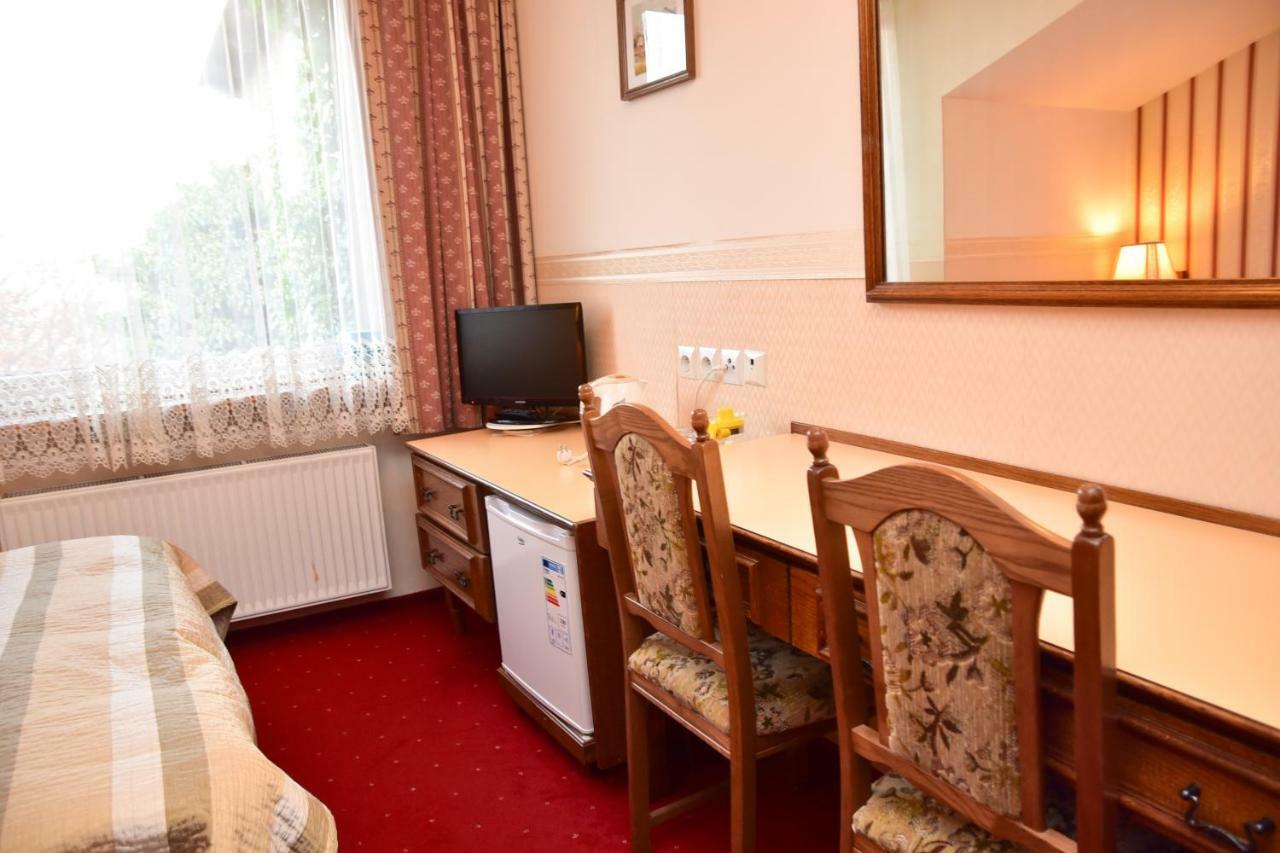 Hotel Cichy Kacik W Karpaczu Esterno foto