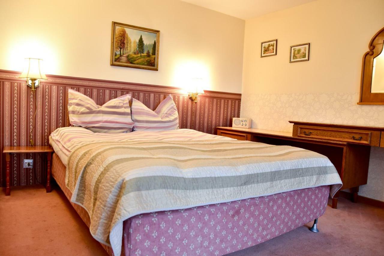 Hotel Cichy Kacik W Karpaczu Esterno foto