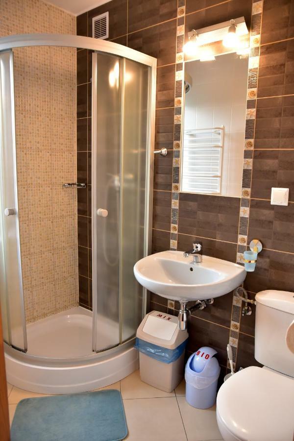 Hotel Cichy Kacik W Karpaczu Esterno foto