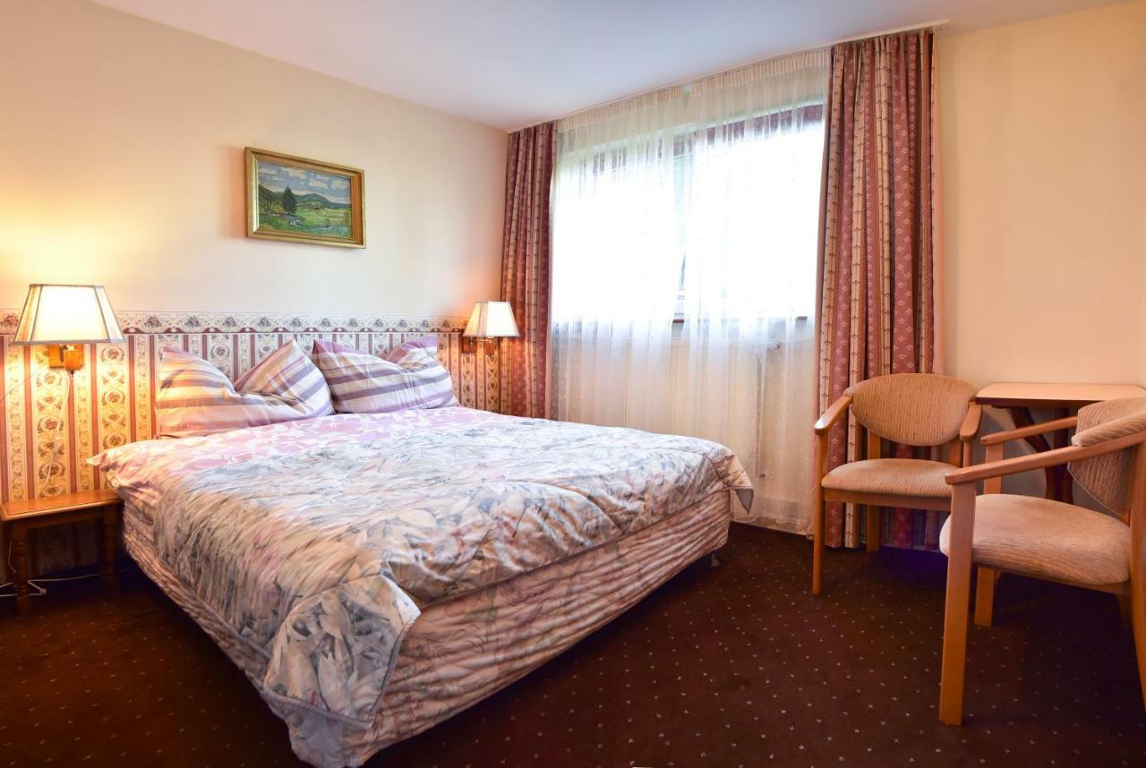 Hotel Cichy Kacik W Karpaczu Esterno foto