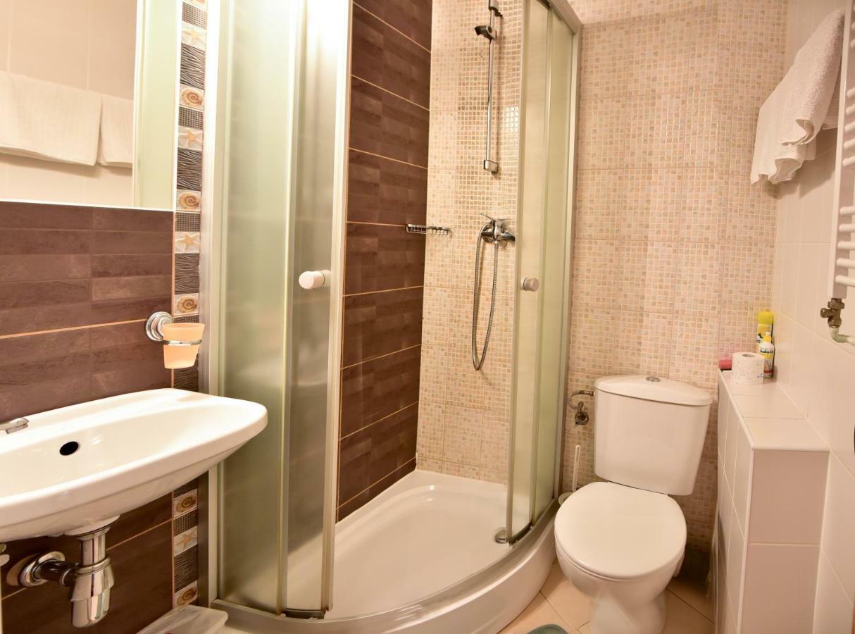 Hotel Cichy Kacik W Karpaczu Esterno foto