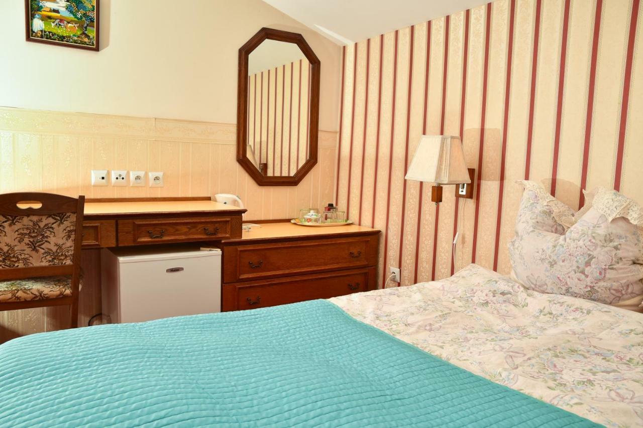 Hotel Cichy Kacik W Karpaczu Esterno foto