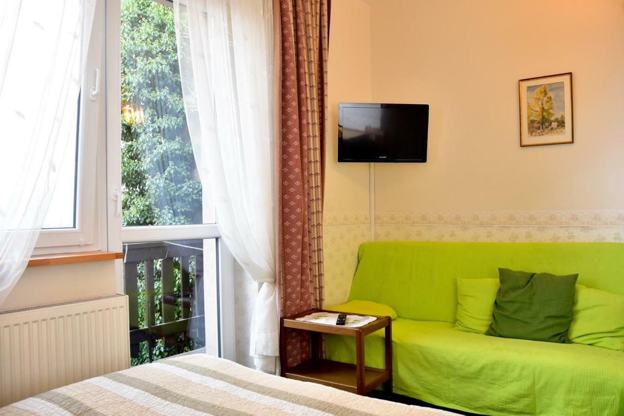 Hotel Cichy Kacik W Karpaczu Esterno foto