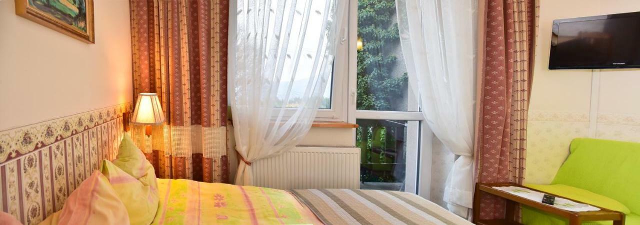 Hotel Cichy Kacik W Karpaczu Esterno foto