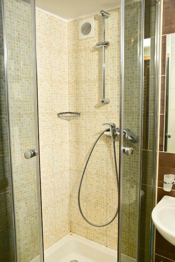 Hotel Cichy Kacik W Karpaczu Esterno foto