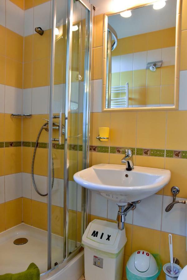 Hotel Cichy Kacik W Karpaczu Esterno foto
