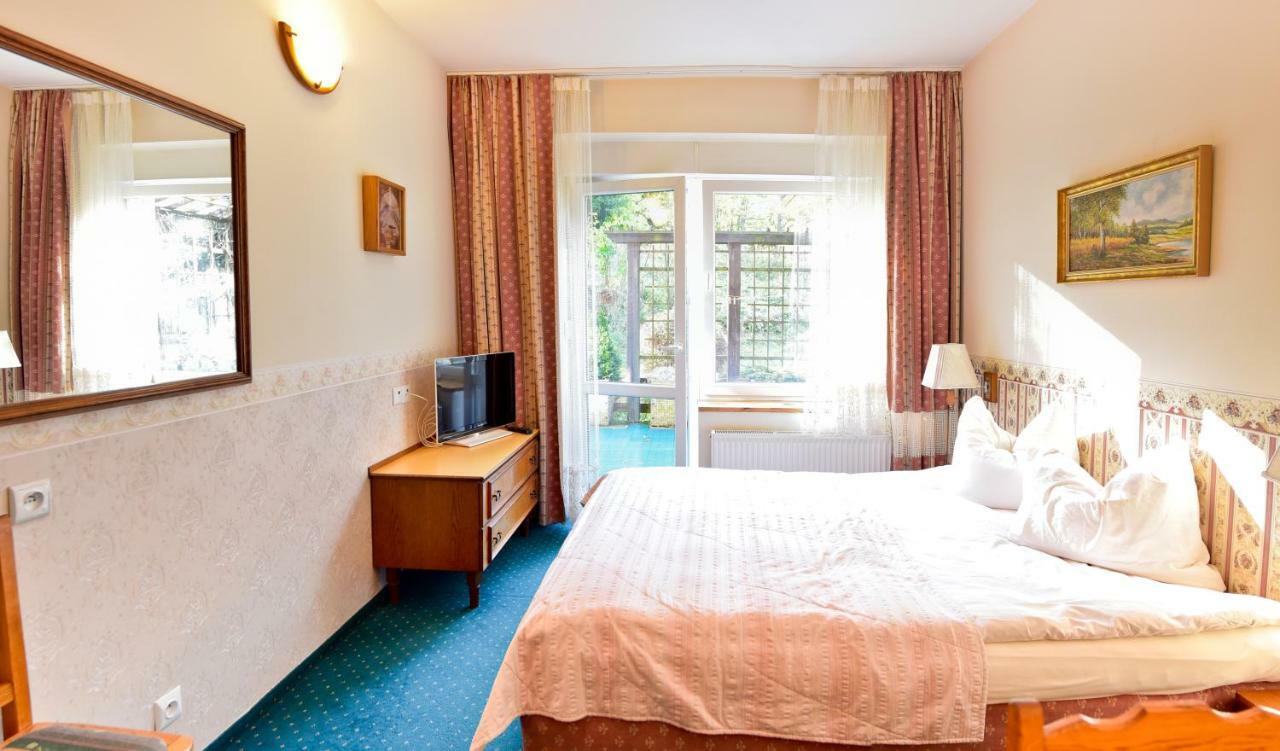 Hotel Cichy Kacik W Karpaczu Esterno foto