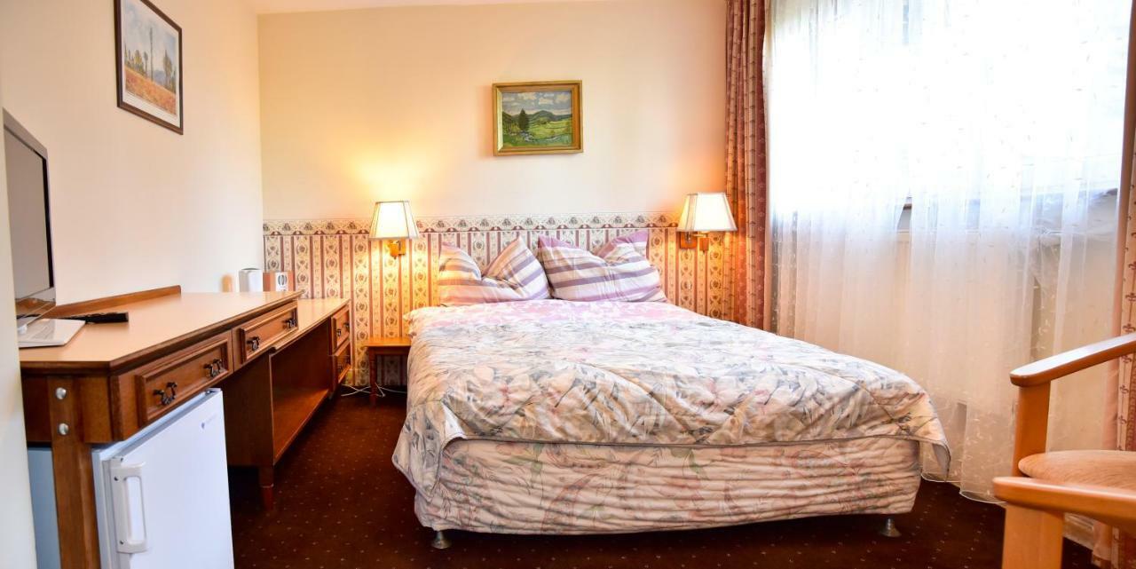 Hotel Cichy Kacik W Karpaczu Esterno foto