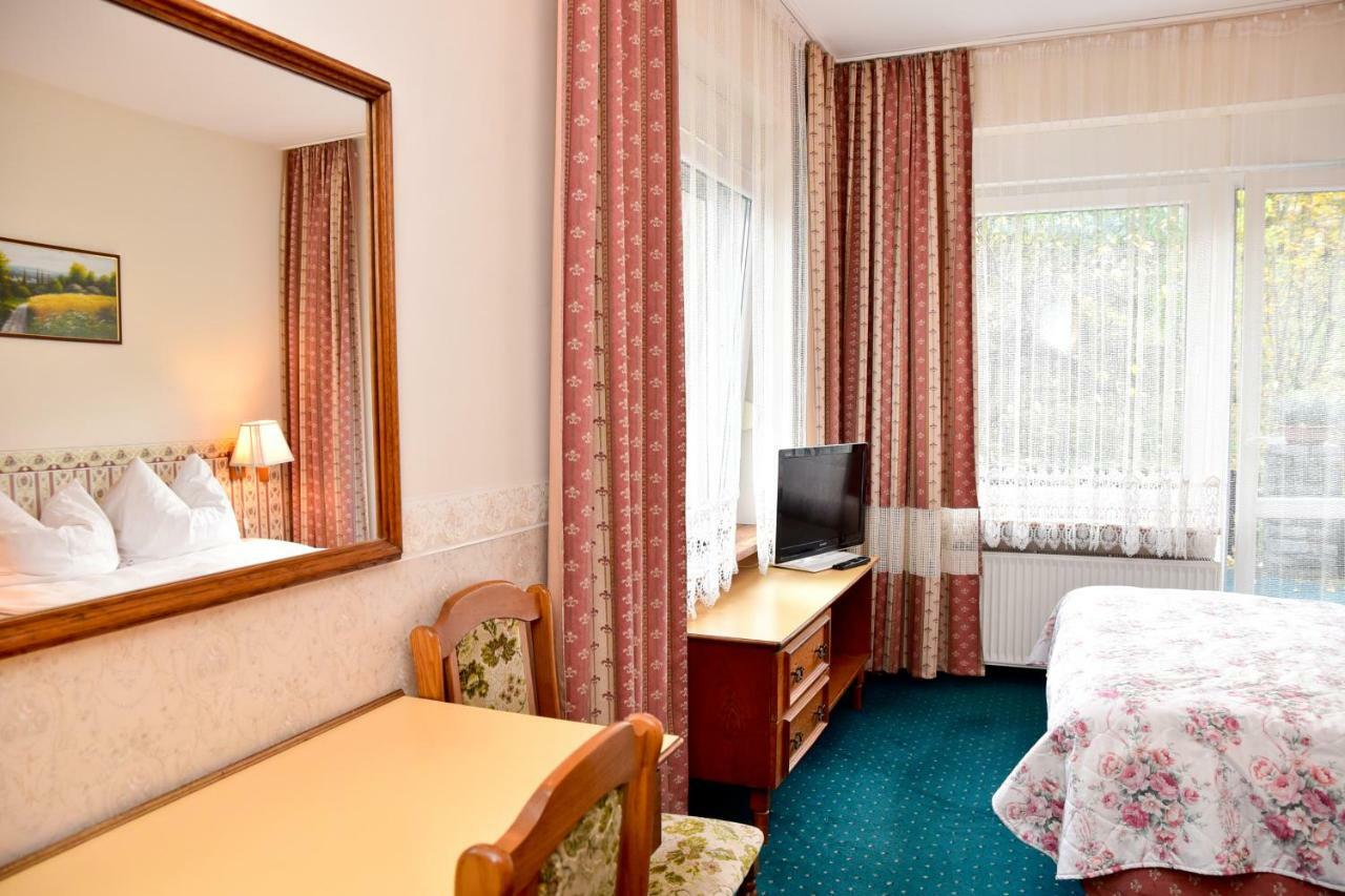 Hotel Cichy Kacik W Karpaczu Esterno foto