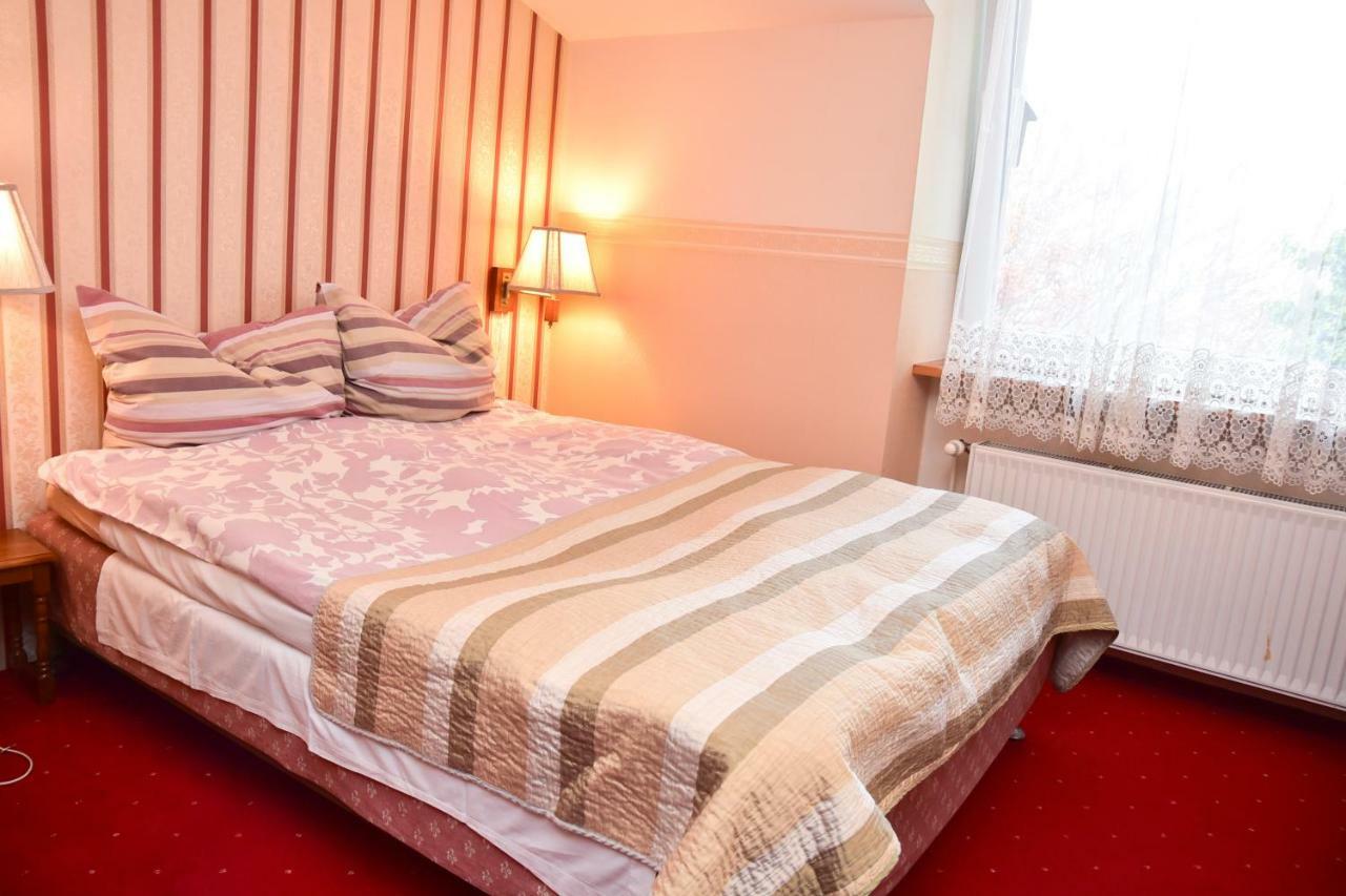 Hotel Cichy Kacik W Karpaczu Esterno foto
