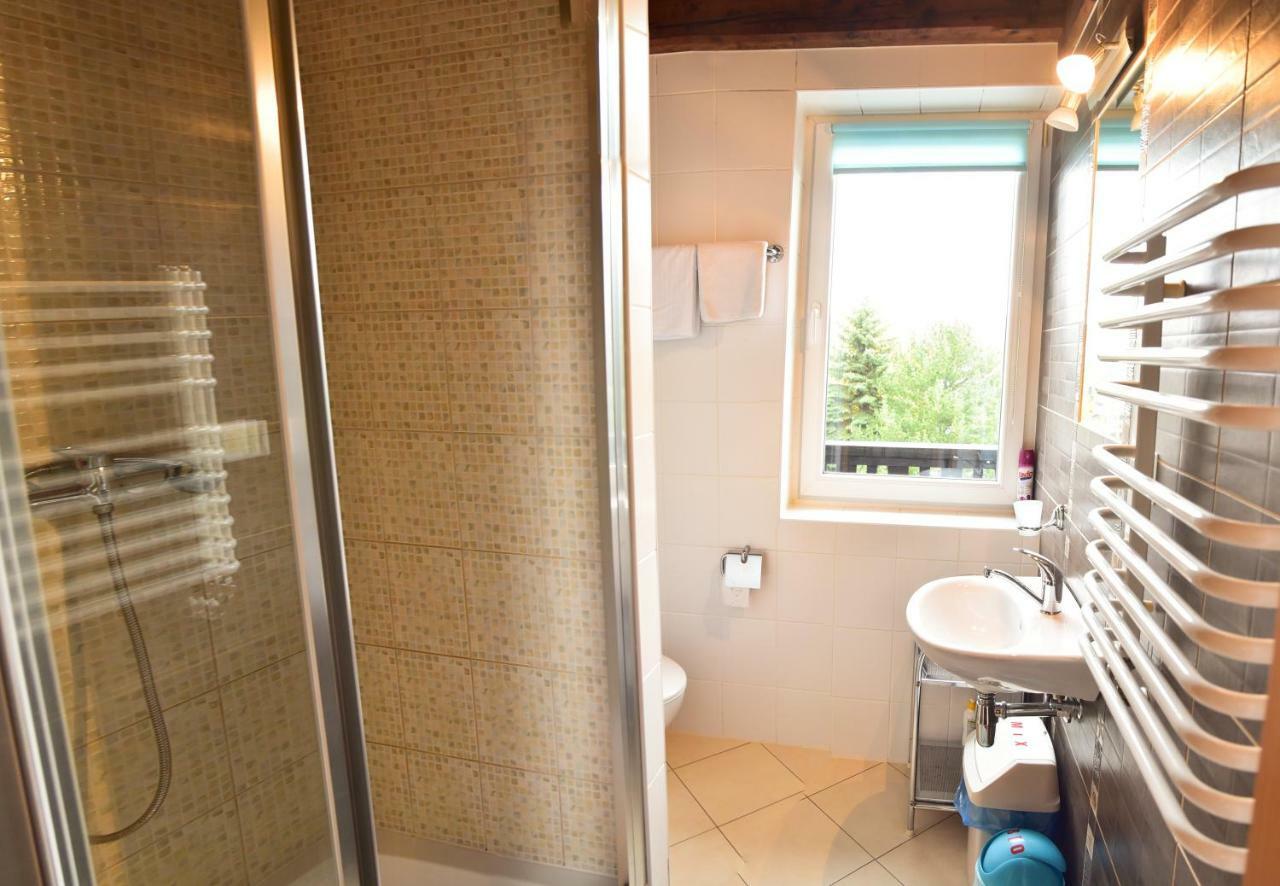 Hotel Cichy Kacik W Karpaczu Esterno foto
