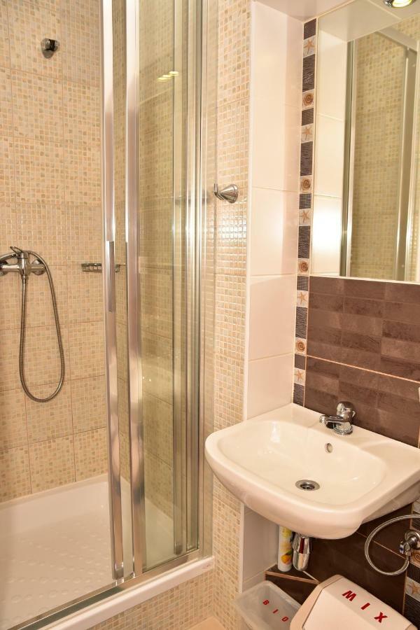 Hotel Cichy Kacik W Karpaczu Esterno foto