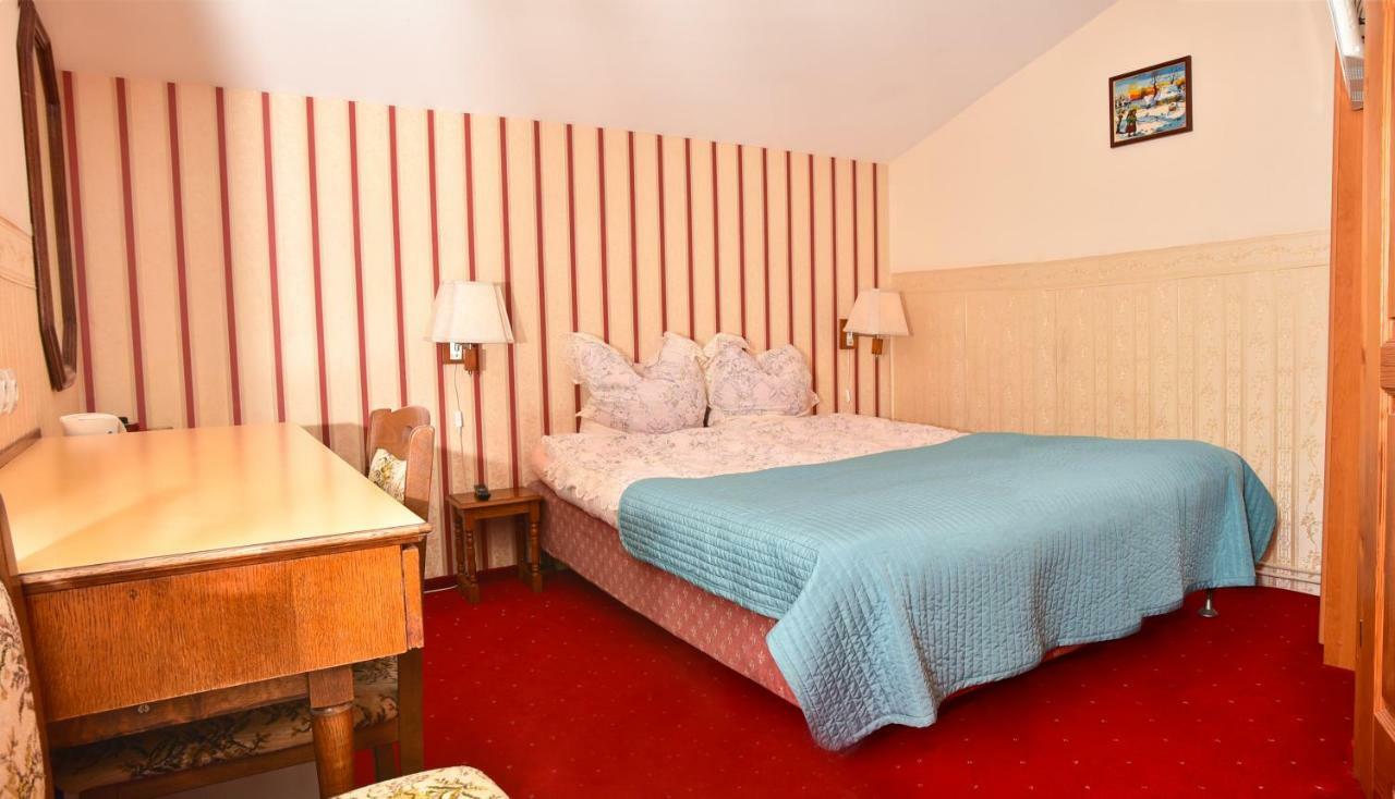 Hotel Cichy Kacik W Karpaczu Esterno foto