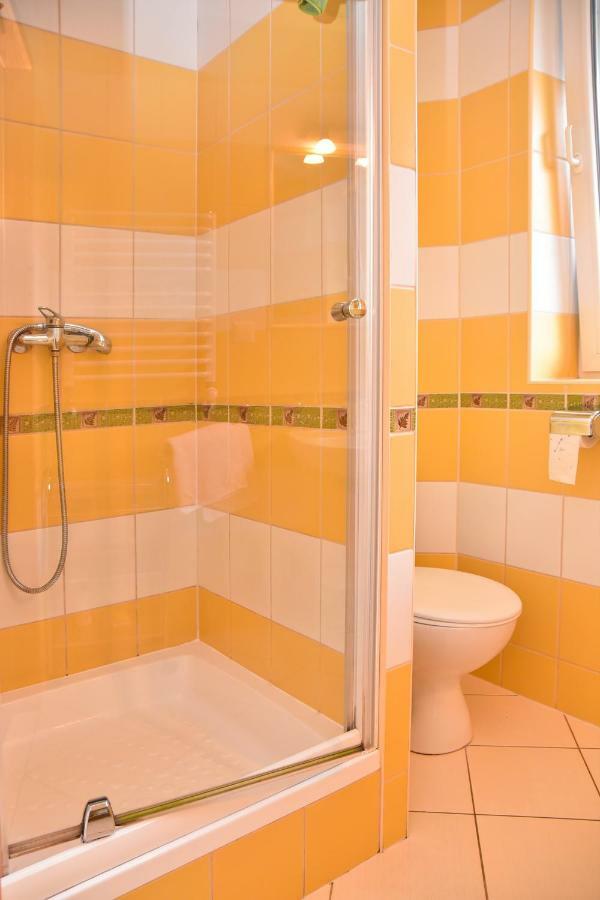 Hotel Cichy Kacik W Karpaczu Esterno foto