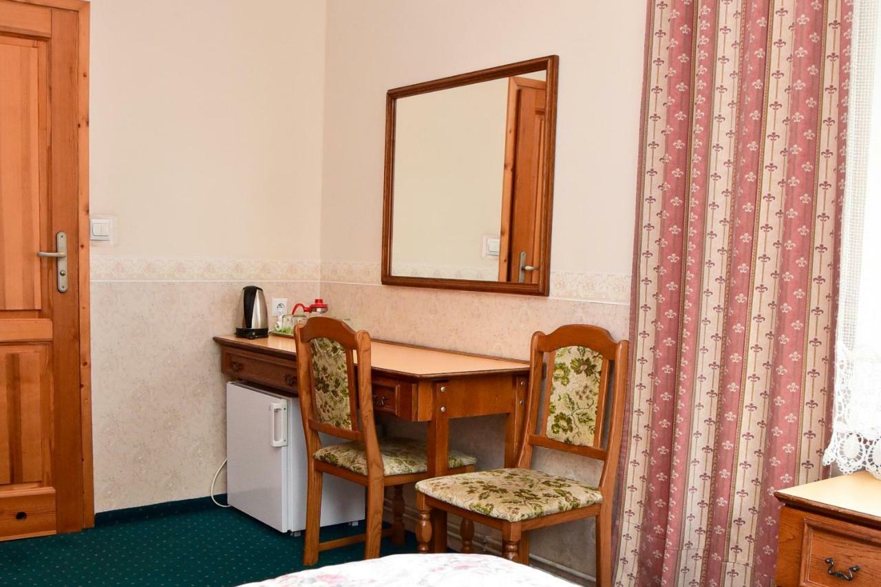 Hotel Cichy Kacik W Karpaczu Esterno foto