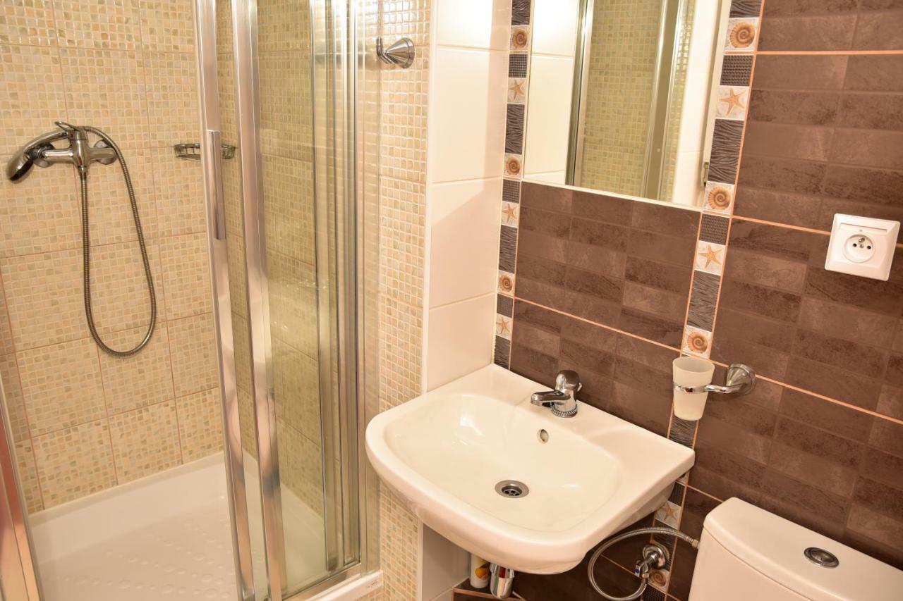 Hotel Cichy Kacik W Karpaczu Esterno foto