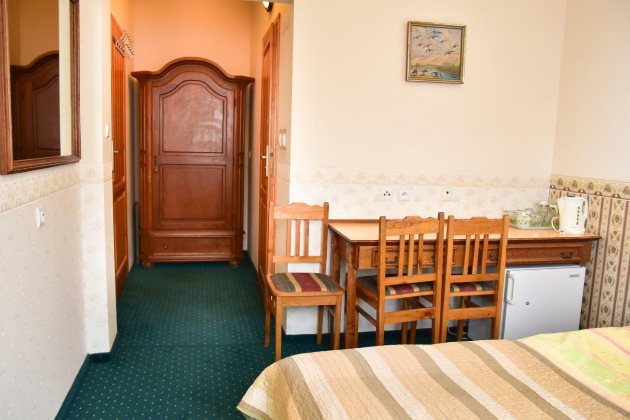 Hotel Cichy Kacik W Karpaczu Esterno foto