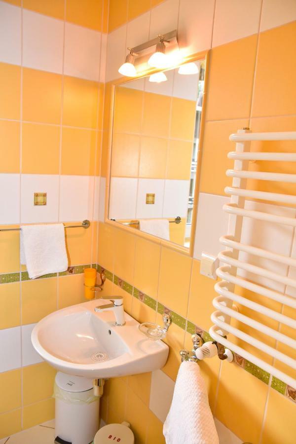 Hotel Cichy Kacik W Karpaczu Esterno foto