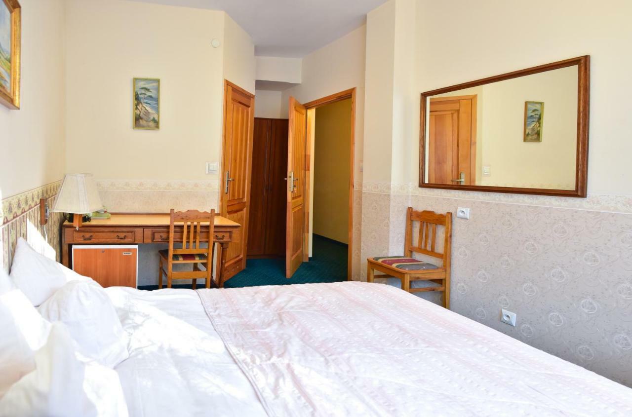 Hotel Cichy Kacik W Karpaczu Esterno foto