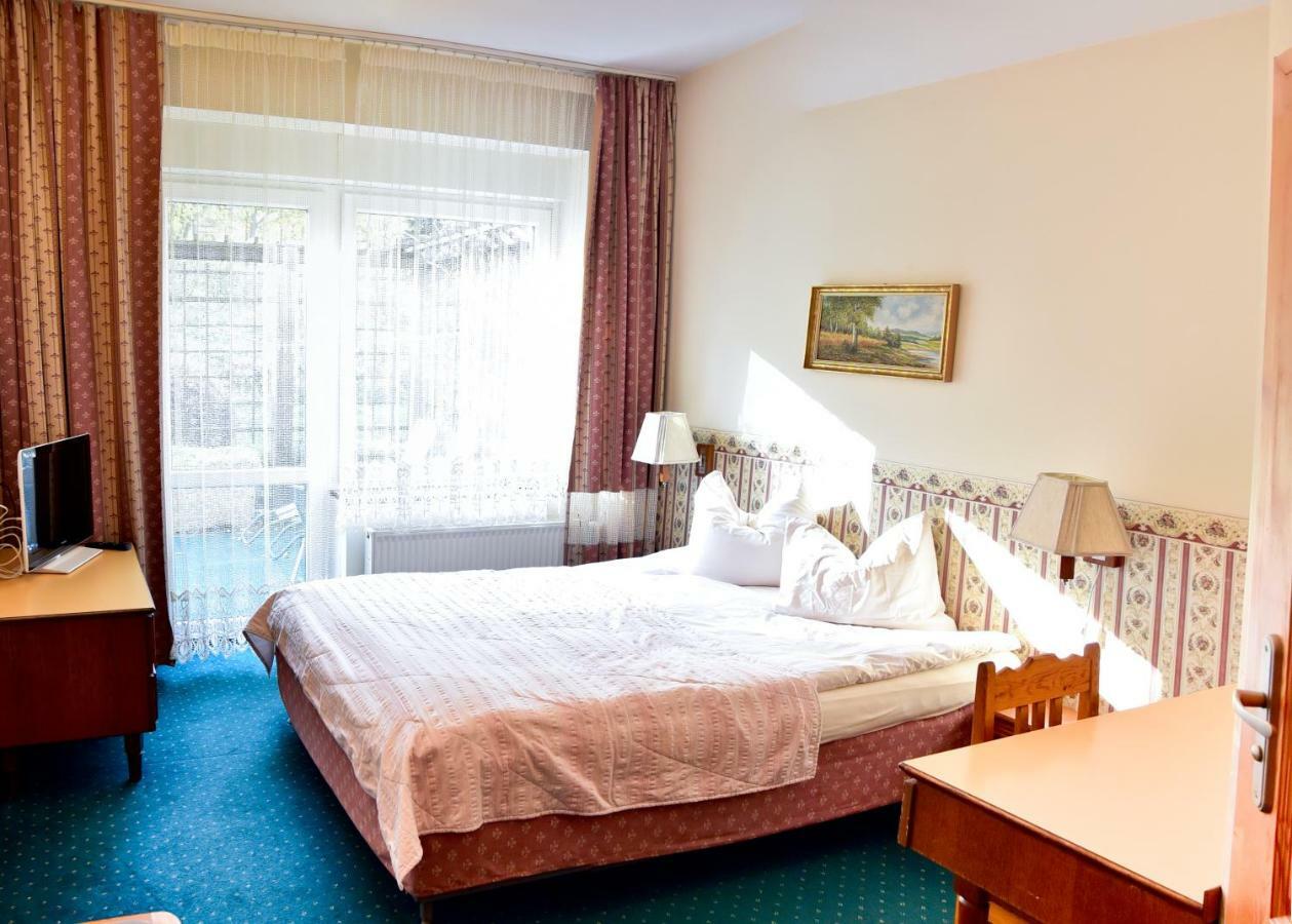Hotel Cichy Kacik W Karpaczu Esterno foto