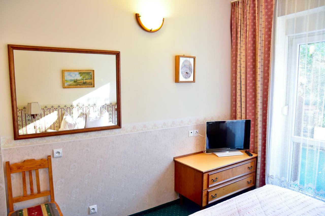 Hotel Cichy Kacik W Karpaczu Esterno foto