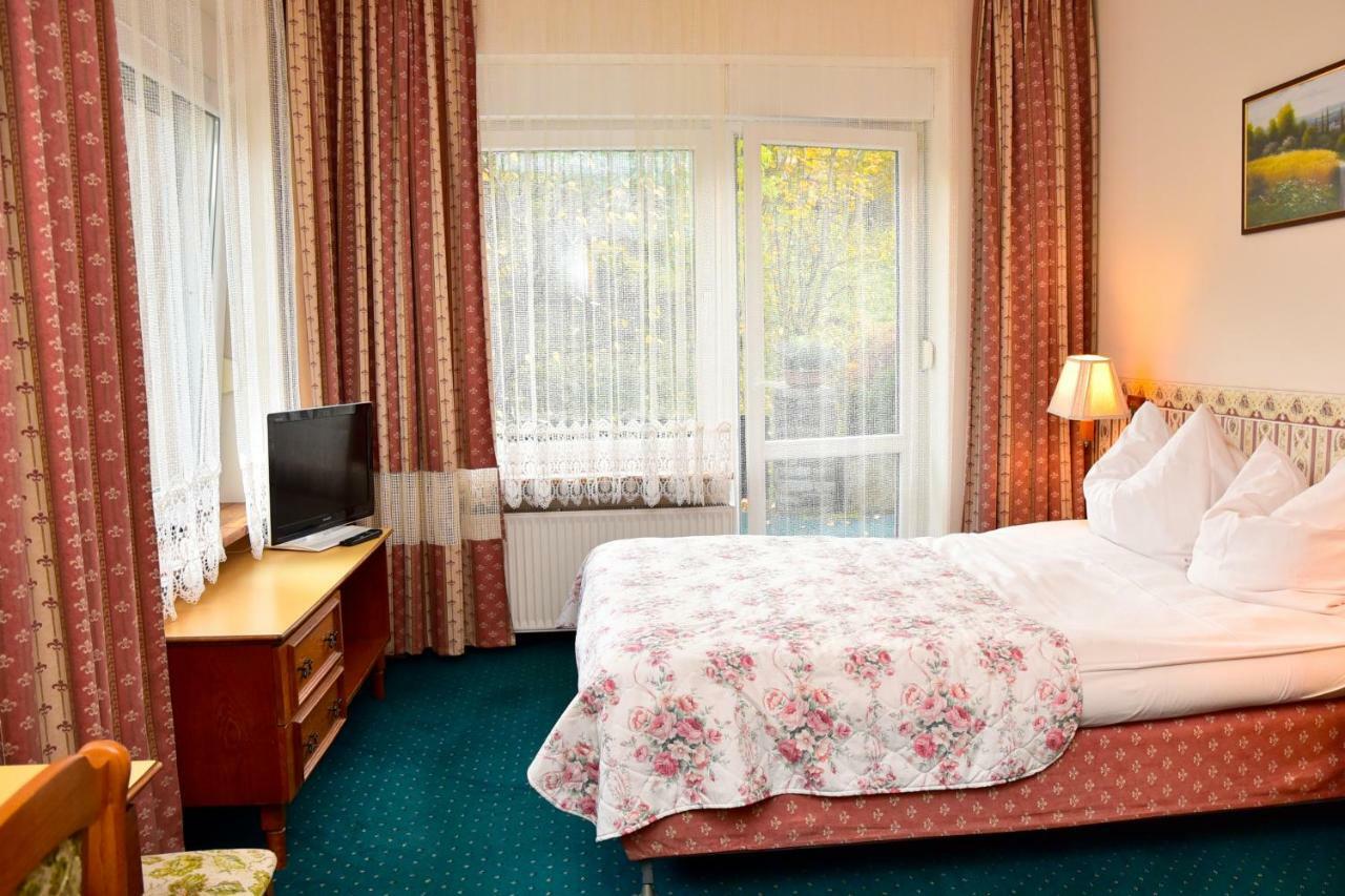 Hotel Cichy Kacik W Karpaczu Esterno foto