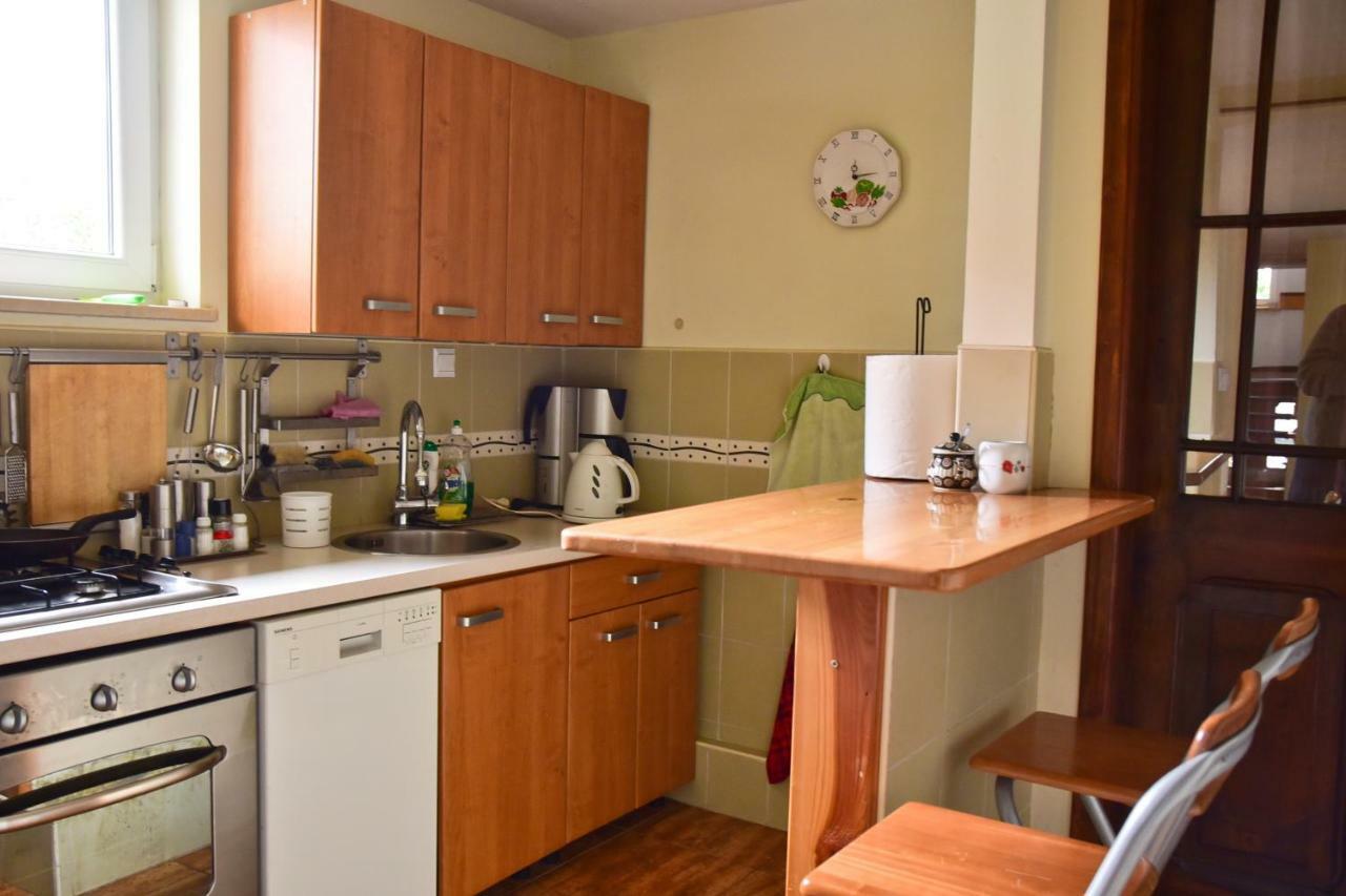 Hotel Cichy Kacik W Karpaczu Esterno foto