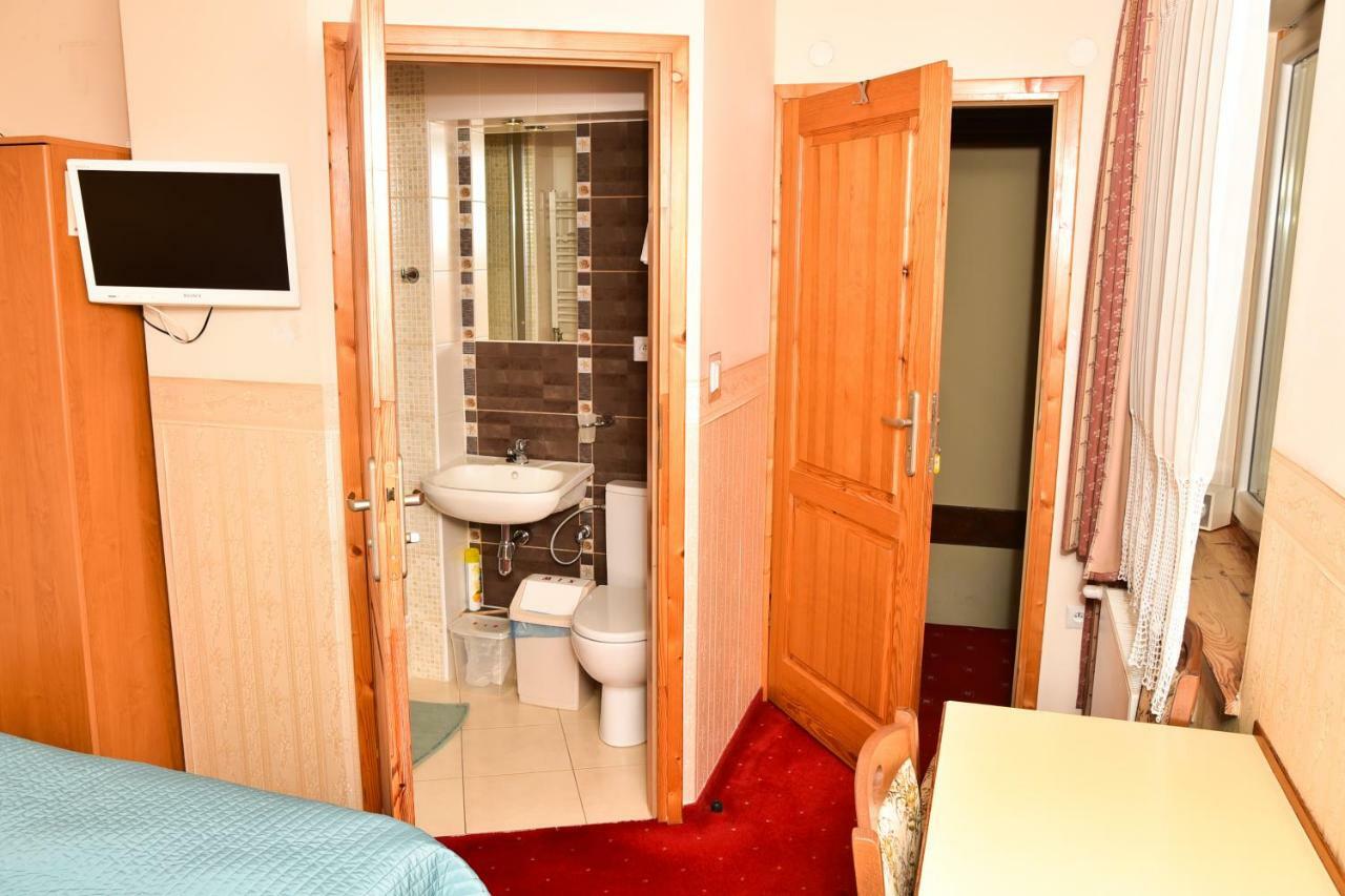 Hotel Cichy Kacik W Karpaczu Esterno foto