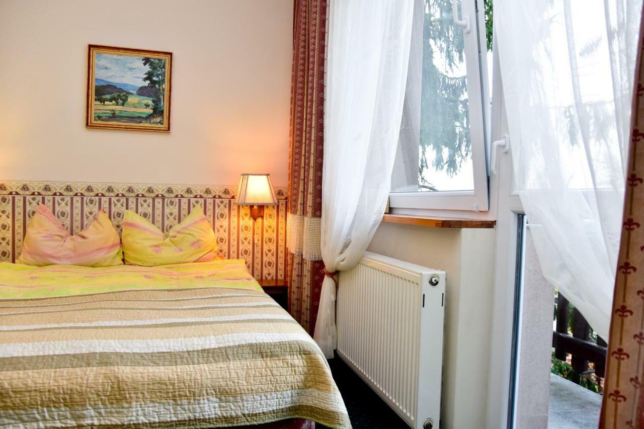 Hotel Cichy Kacik W Karpaczu Esterno foto