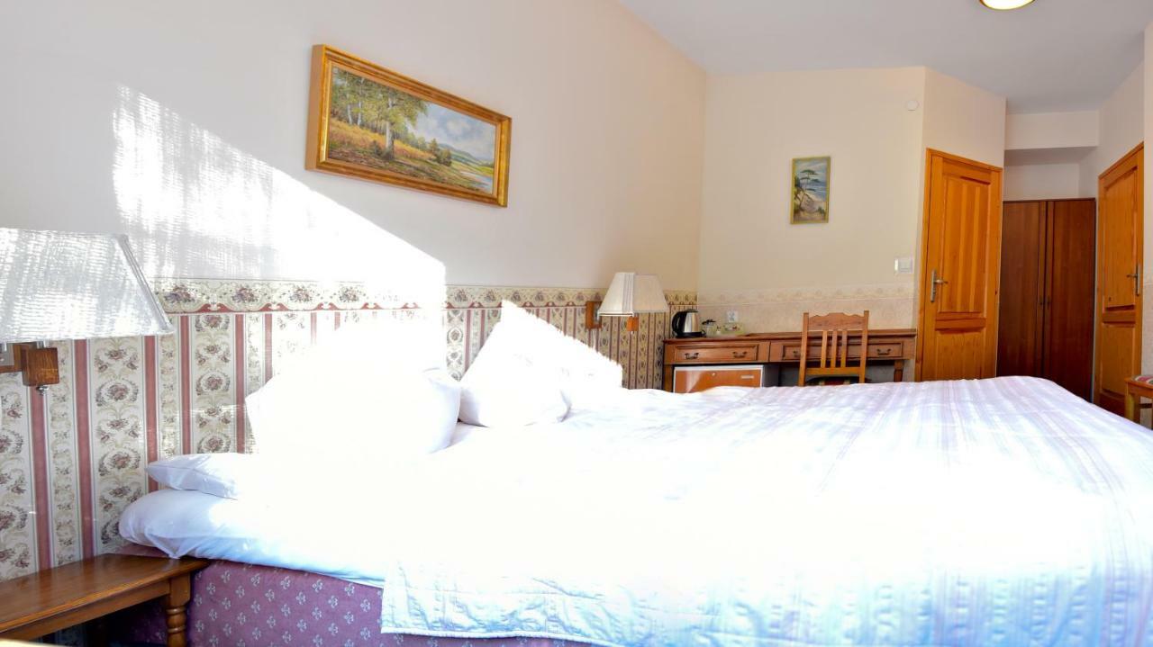 Hotel Cichy Kacik W Karpaczu Esterno foto