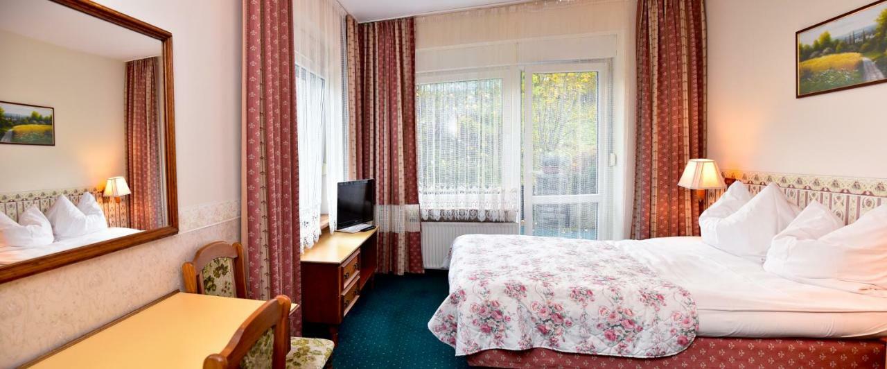 Hotel Cichy Kacik W Karpaczu Esterno foto