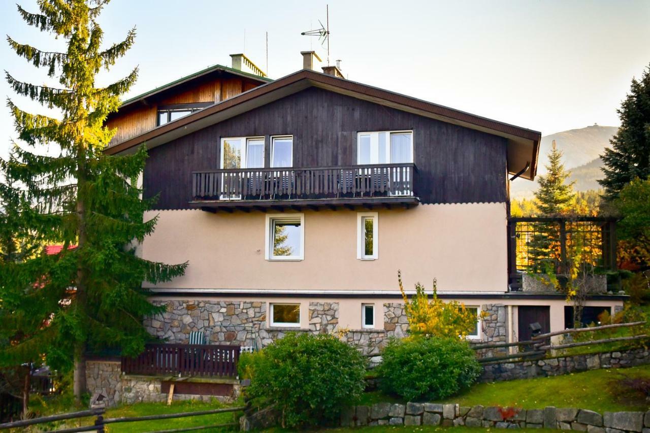 Hotel Cichy Kacik W Karpaczu Esterno foto