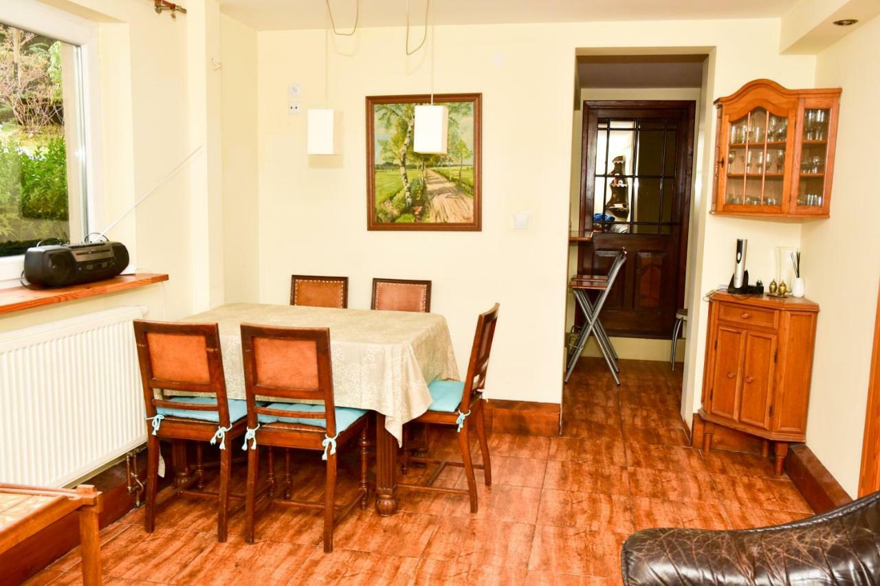 Hotel Cichy Kacik W Karpaczu Esterno foto